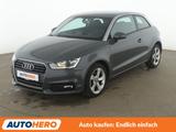 Audi A1 1.4 TFSI Sport *PDC*SHZ*ALU*KLIMA* - Audi A1: 1.4