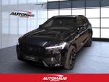 Volvo XC 60 Ultimate Black Edition AWD