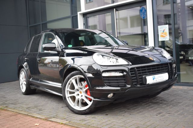 Porsche Cayenne GTS * Sportabgasanlage* TopZustand