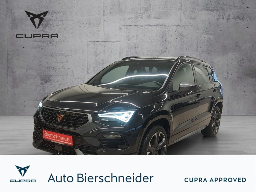Ateca 2.0 TSI 4Drive DSG ab 339,- EUR 990,- Anz.