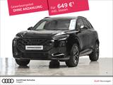 Audi Q3 TFSI quattro S line Pano+Matrix+HUD - Audi Q3: Schwarz