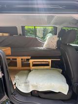 Ford Grand Tourneo alltagstauglicher Minicamper Micro - Wohnmobil oder -wagen Mini