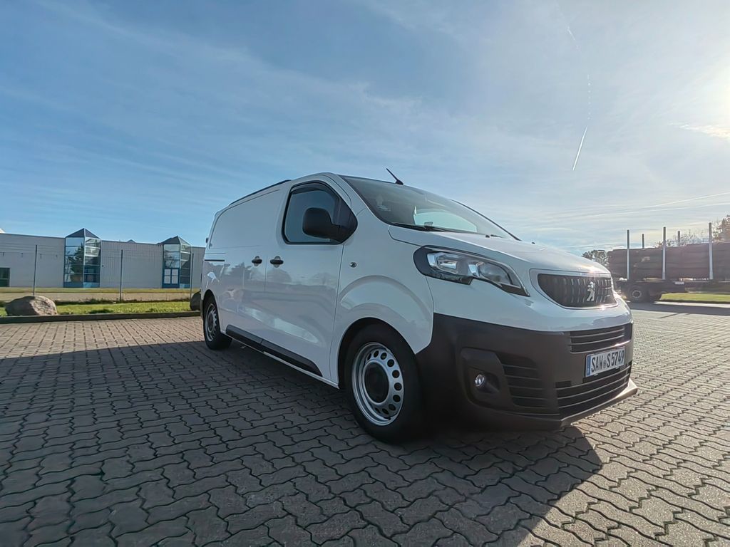 Image of Peugeot Expert