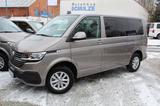 Volkswagen T6.1 Kombi 150PS LED AHK ACC 7-Sitzer Standhzg - Volkswagen T6 Kombi Jahreswagen