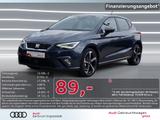 Seat Ibiza 1.0 TSI DSG FR LED ACC NAVI 18" Virtual - Seat Ibiza