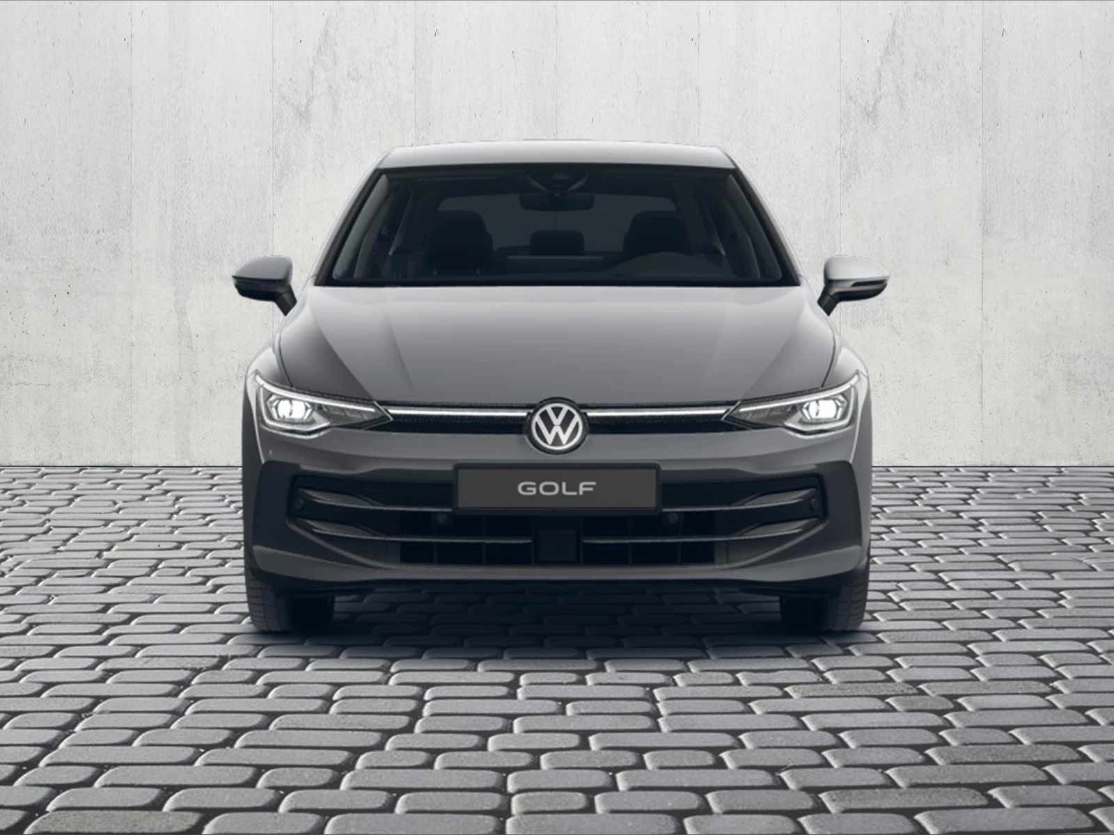 Golf VIII 1.5 eTSI DSG STYLE *MATRIX*NAVI*