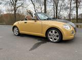Daihatsu Copen 64kW  Cabrio  - Daihatsu Copen aus 2006