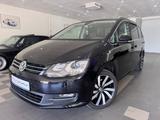 Volkswagen Sharan Highline 7 Sitzer