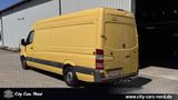 Mercedes-Benz Sprinter II Kasten L3H2 AHK-TÜV.09/2026-1.HAND - Mercedes-Benz mit Diesel-Antrieb: 3.0