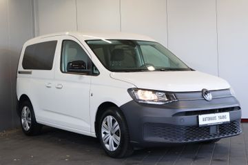 Volkswagen Caddy 2.0 TDI FRONT+LANE+BT+AHK