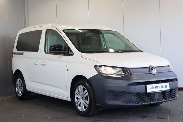 Volkswagen Caddy 2.0 TDI FRONT+LANE+BT+AHK