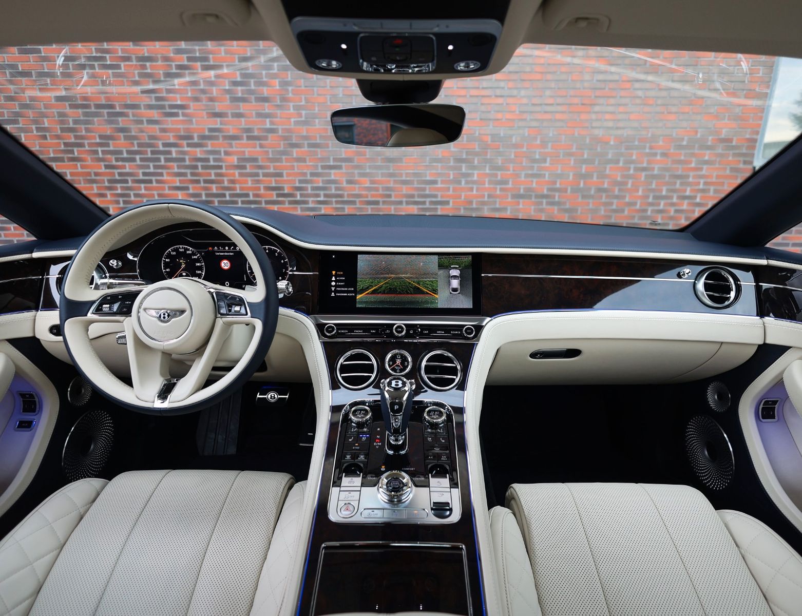 Bentley Continental GT 4.0 V8 | B&O - Night Vision imagem 3