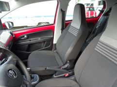 Fahrzeugabbildung Volkswagen up  move up  BMT/Start-Stopp Automatik **PDC / K