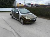 Smart ForFour forfour CDI 50 kW - Smart mit Diesel-Antrieb: Kleinwagen, Schaltgetriebe