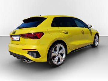 Audi S3 - 6