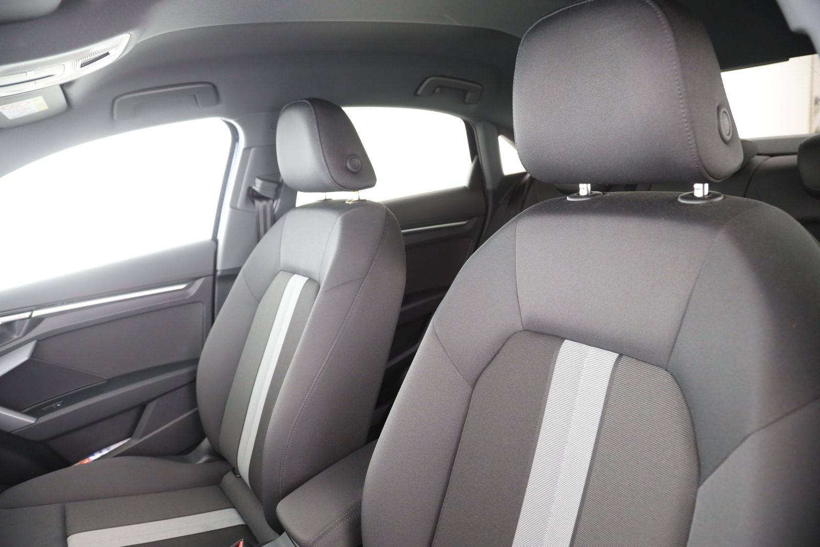 Audi A3 - Bild 12