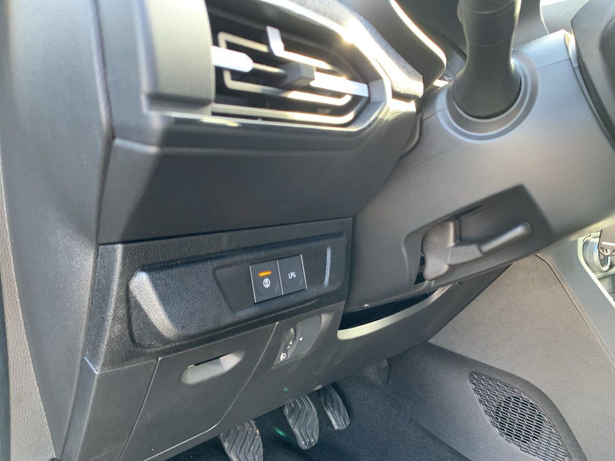 Dacia Sandero - Bild 21