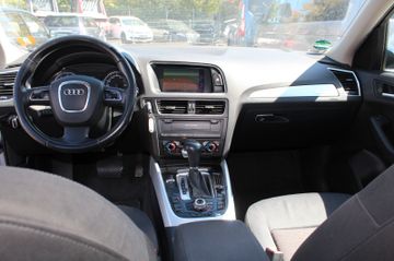 Audi Q5 - 9