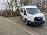 Ford Transit mit AMF Rollstuhlumbau  - Ford Transit Gebrauchtwagen in Hagen