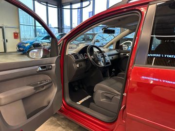 Volkswagen Touran Comfortline *Klima*TÜV NEU* 7 Sitzer*