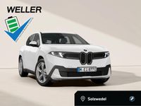 BMW iX3 - Vorschau Bild 1