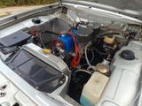 Ford Capri Pinto 171 PS - Ford Capri mit Benzin-Antrieb