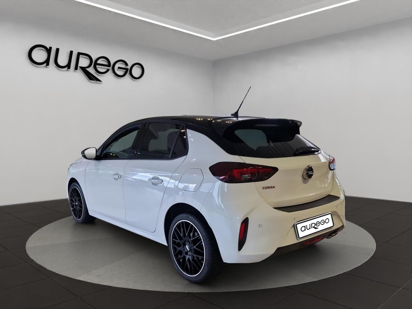 Opel Corsa GS Line 1.2 +AUTOMATIK+S-Hzg+PDC+CARPLAY+A