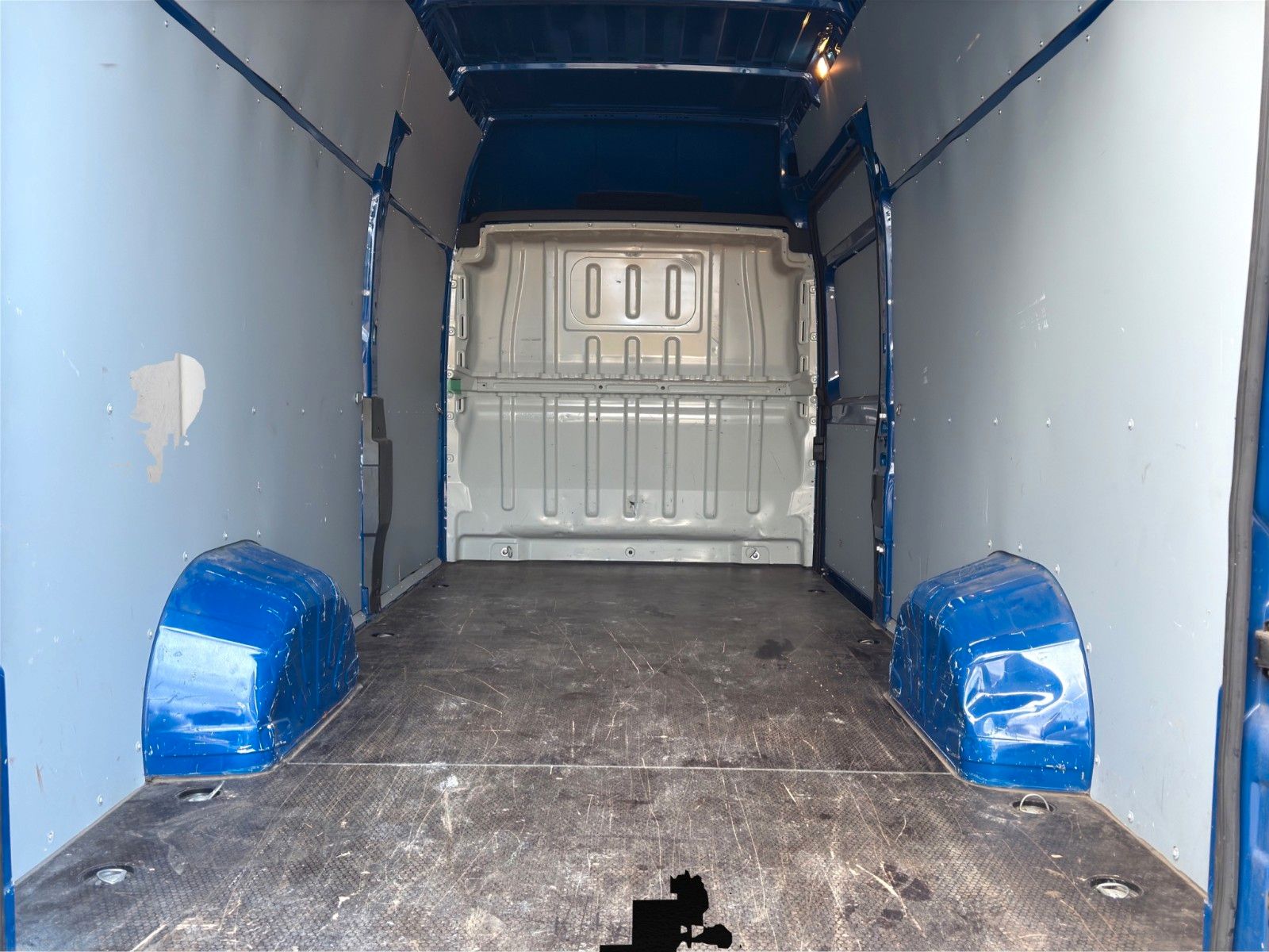 Fahrzeugabbildung Peugeot Boxer Kasten L4H3*Premium*Klima*PDC*Temp.*u.v.m*