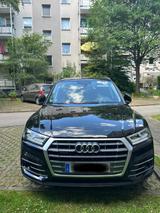 Audi Q5 2.0 TFSI S tronic quattro sport sport - Audi Q5 Gebrauchtwagen in Wuppertal
