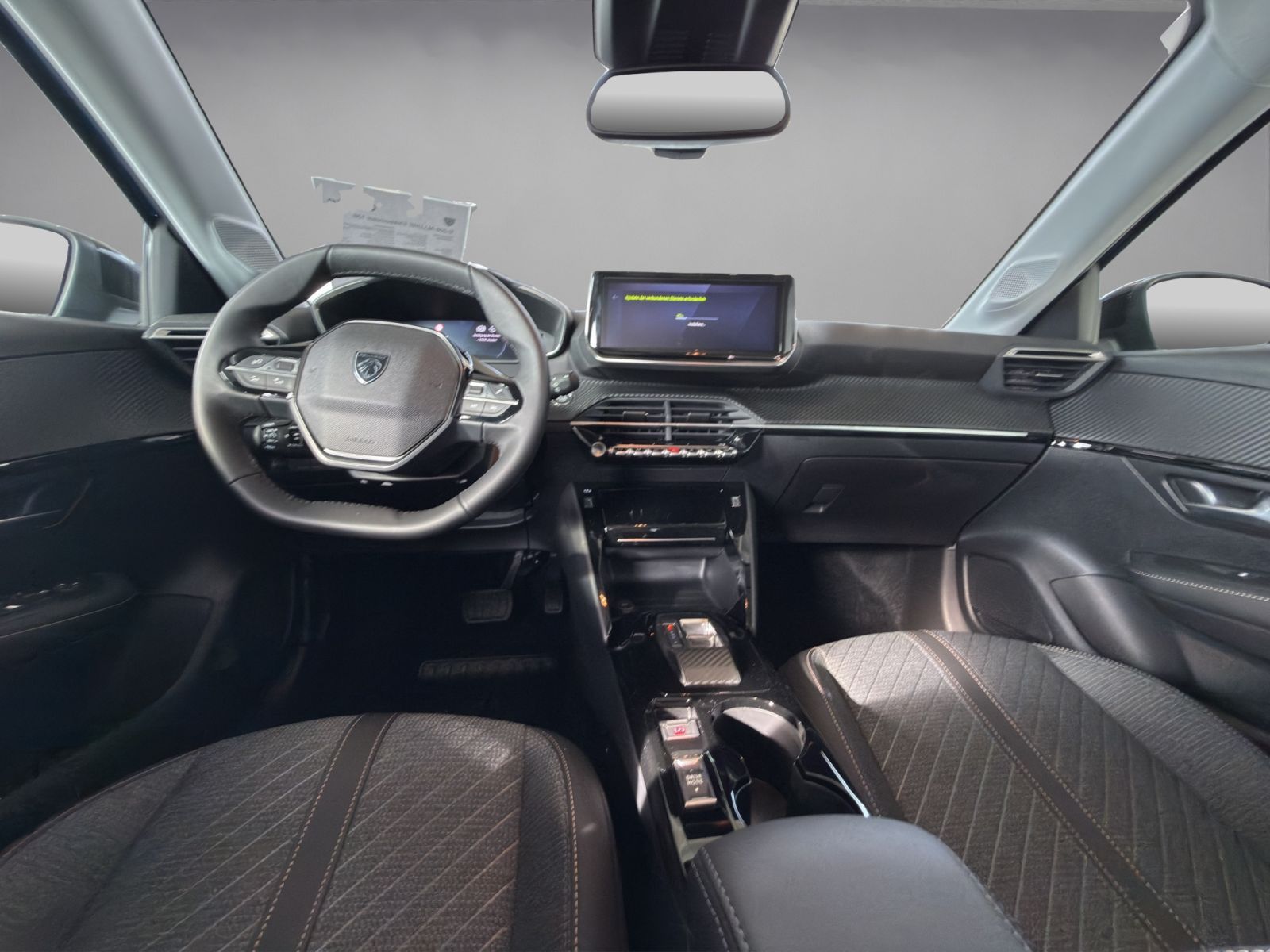 Peugeot 208 - Bild 13