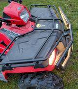 Polaris Sportsman 570 EPS - QUAD VON 501 BIS 750 CCM
