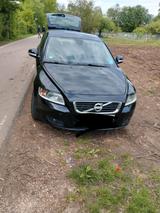 Volvo V50 1,6D - gebrauchte Volvo V50 aus dem Jahr 2010