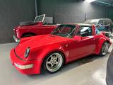 Porsche 911 - Porsche aus 1976: 911