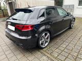 Audi RS3 2.5 TFSI S tronic quattro Sportback - - Audi RS3 mit Benzin-Antrieb