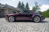 Porsche 911 964 Carrera 2 Cabriolet WTL  - Oldtimer: 911