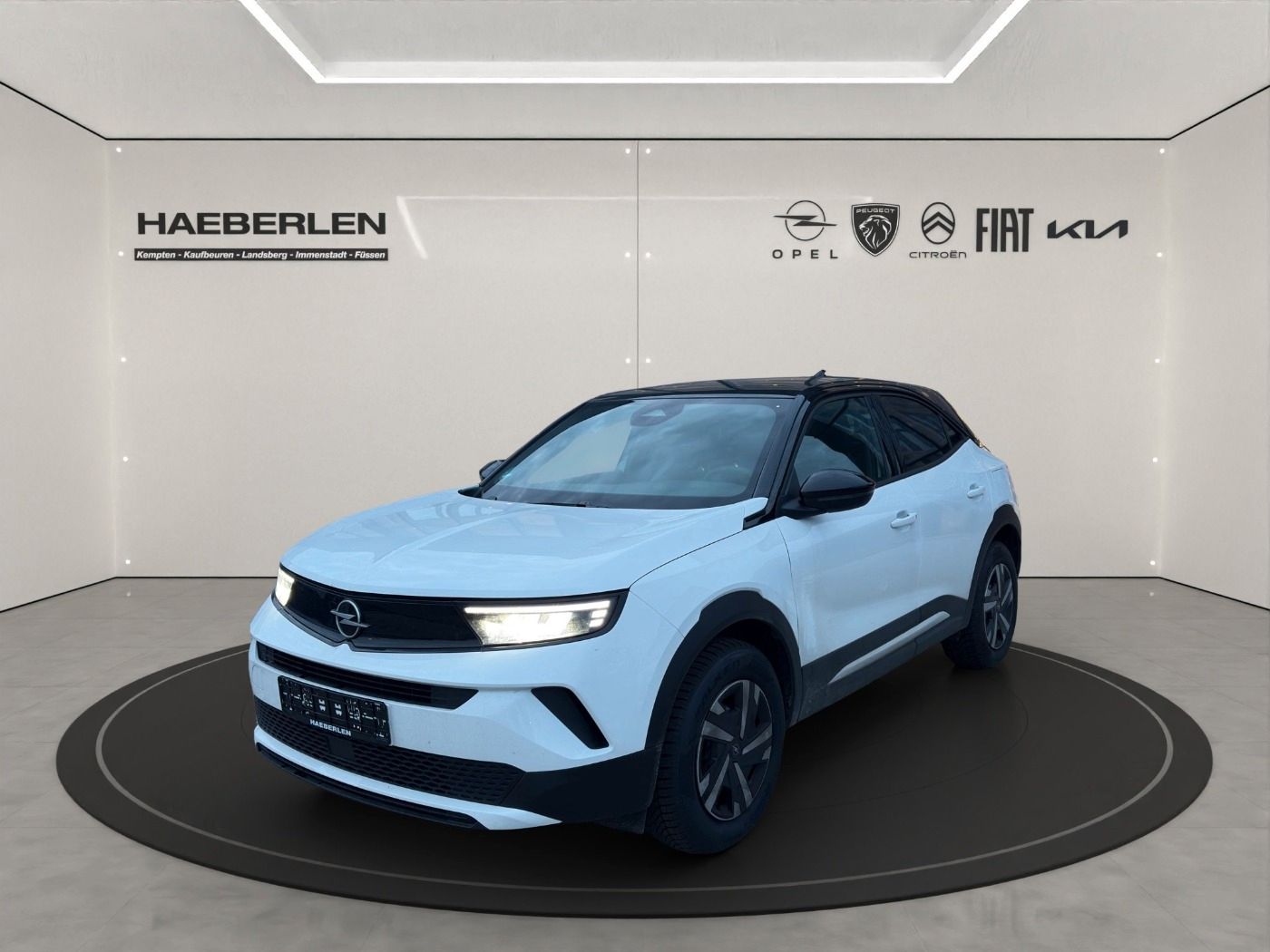 Opel Mokka - Bild 2