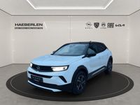 Opel Mokka - Vorschau Bild 2