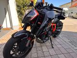 KTM Superduke 1290R