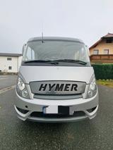 HYMER / ERIBA / HYMERCAR Exsis 512  - HYMER / ERIBA Integrierter