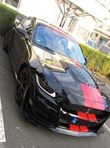 Ford Mustang 3,7 V6 LPG SUPER OPTIK - Ford Mustang mit LPG-Antrieb