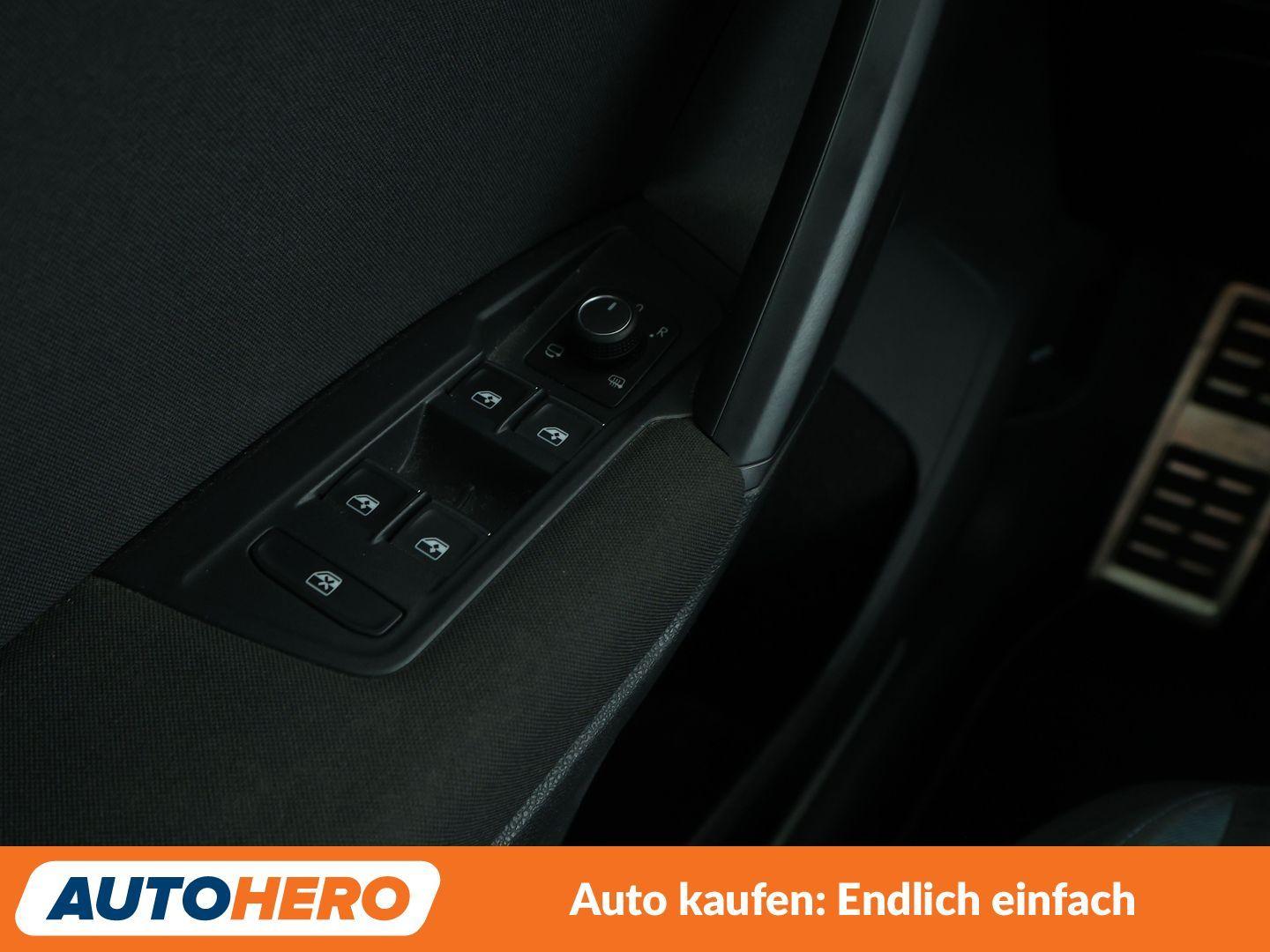 Volkswagen Tiguan 1.5 TSI ACT IQ.DRIVE*NAVI*ACC*PLA*PDC*, миниатюра 24