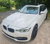 BMW Bmw F31 318d Touring LCI 180Ps Tüv - BMW: 180
