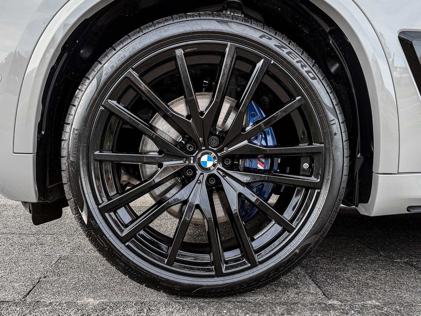 BMW X5 - Bild 4