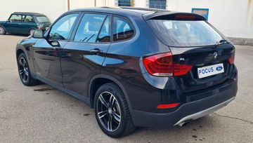 BMW X1 - 2