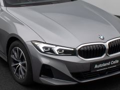 Foto Nummer 18: BMW 320d