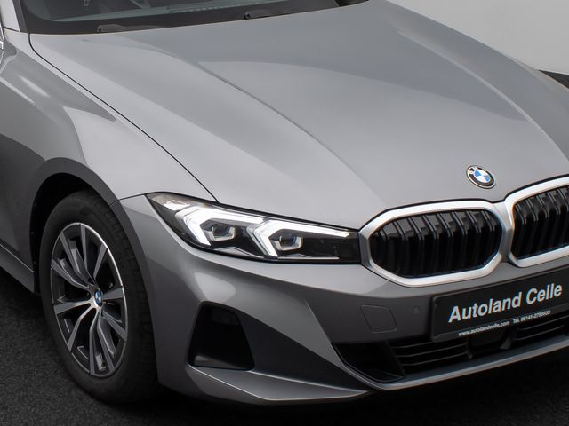 Foto Nummer 18: BMW 320d