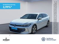 Volkswagen Passat Variant - Vorschau Bild 1