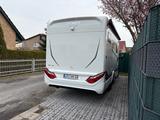 HYMER / ERIBA / HYMERCAR ML-T 580 XPERIENCE - Hymer ML T 580 Xperience