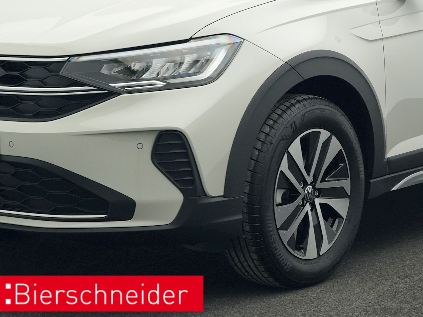 Volkswagen Taigo - Bild 15