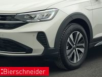 Volkswagen Taigo - Vorschau Bild 15